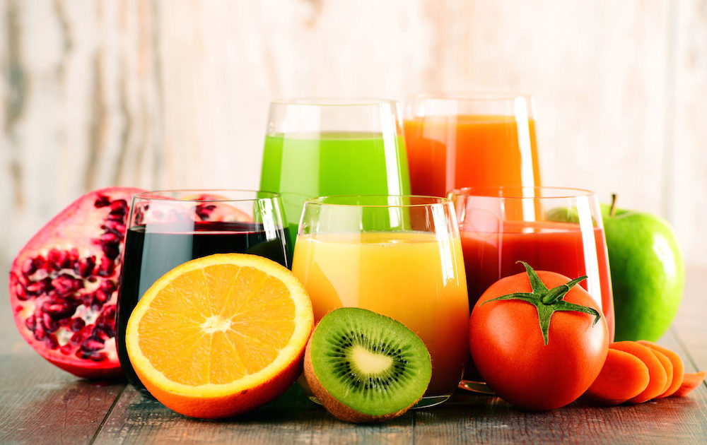 Benefits of Detoxing for Fitness and Health