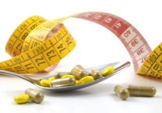 What is in a Weight Loss Diet Pill?