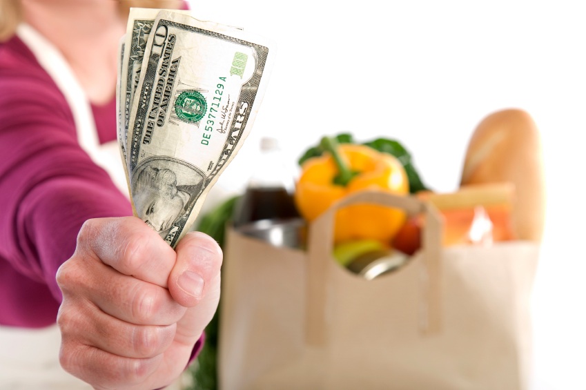 Eating Healthy On A Budget